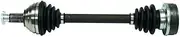 SKF VKJC 5072 Driveshaft kit