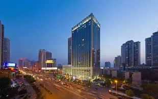 長沙芙蓉國溫德姆至尊豪廷大酒店Wyndham Grand Plaza Royale FuRongGuo Changsha