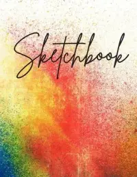 在飛比找博客來優惠-SketchBook: Notebook for Drawi