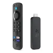 Amazon Fire TV Stick 4K (2024 Version)