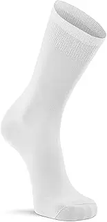 Fox River Men's Dry Therm-a-Wick Ultra-Lightweight Liner Crew Socks