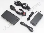 New Targus Universal UltraBook USB-C Docking Station w/ Dual 4K Video
