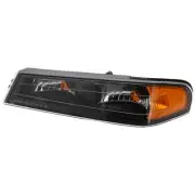 Corner Light For 2004-2012 Chevrolet Colorado GMC Canyon LH Incandescent w/ Bulb