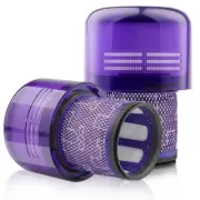 2x Vacuums Part 970013-02 Filter Replacements for Dyson V11 Torque Drive
