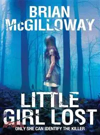 在飛比找三民網路書店優惠-Little Girl Lost