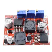 DC-DC Step Up Down Boost buck Voltage Converter Module LM2577S LM2596S Power