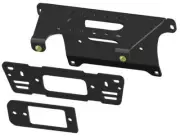 KFI Winch Mount Polaris Ranger 2013-18 XP 900, 2015 Full Size 570, 2017 XP 1000