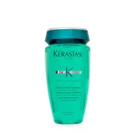 在飛比找PChome24h購物優惠-Kerastase 巴黎卡詩 煥髮彈韌髮浴 250ml