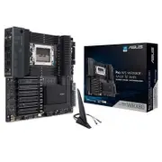 ASUS AMD PRO WS WRX80E-SAGE SE WIFI II Motherboard