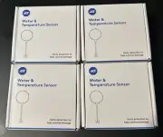 ADT Water & Temperature Sensor SSW5R0-29-WH