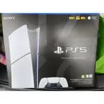 SONY 索尼 NEW PLAYSTATION 5 數位版