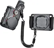 Backpack Mount for Garmin inReach Mini 2/inReach Mini