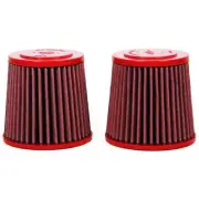 BMC FB01022 High Flow Performance Air Filters Pair for 2017-2021 McLaren 720S