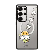 Galaxy S25 Ultra Impact Magnetic Case DUCK DUCK DUCK