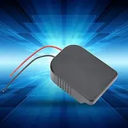 SustVita Broad Compatibility Power Connector, 18V Battery Adapter and Battery Convertor for, with 10 - Inch 12 - Wire Cable