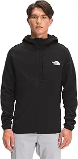 [THE NORTH FACE] Men's M HALF DOME HOOD Tnf Medium Grey Heather/Tnf White