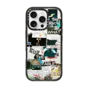 iPhone 16 Pro Impact Case Bring It On By Malavika Natesh