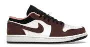 Jordan 1 Low "Mocha"