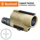 【美國 Bushnell】Legend Tactical 15-45x60mm ED螢石FLP戰術觀靶型單筒望遠鏡 781545ED