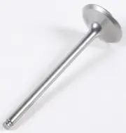Wiseco - VET011 - Titanium Exhaust Valve For Kawasaki KX250F 2004-2016