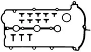 Permaseal Valve Cover Gasket Kit LH RC3087LK