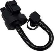 HiSport Vapor Canister Purge Solenoid Valve 06E133781E Compatible with Audi A6 A7 A8 Quattro Q5 Q7 S4 S5 SQ5 3.0L 2011-2021, Compatible with VW Touareg 2013-2017