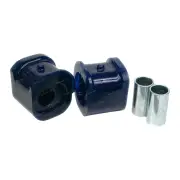 Front Control Arm Lower Rear Bush Kit for Mitsubishi Nimbus UF 1 Degree Adj