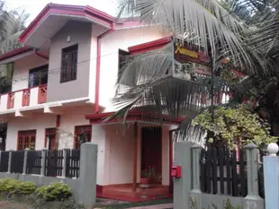 阿努拉德普勒庫穆杜度假屋Kumudu Holiday Home Anuradhapura