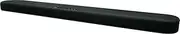 [YAMAHA] SR-B20A Sound Bar with Built-in Dual Subwoofer, DTS Virtual:X and Bluetooth Streaming, Black