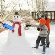 Snowball Snow Toy Kit Snowball Snowball Thrower Snow Shaper