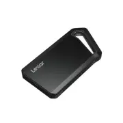 Lexar 512GB Professional SL600 USB 3.2 Gen 2x2 Portable SSD