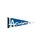 LA Dodgers Premium Pennant 30cm x 75cm