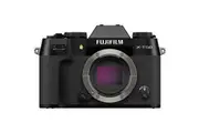 FujiFilm X-T50 Mirrorless Camera (Body Only) - Black 40.2MP APS-C X-Trans CMOS 5