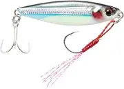 Major Craft Metal Jigs Jigpara Micro Live Bait Colors Assorted