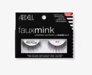 Ardell Professional Faux Mink 812 False Eyelashes Soft Wispy Natural Look