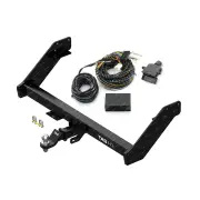 TAG Heavy Duty Extended Towbar Kit for Mazda BT50 B22 B32 UP UR P4AT P5AT 11-20