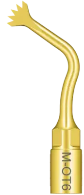 Beyes UL3136 M-OT6, Scaler Tip, for Sinus