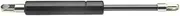 ATATHXHQay Rear Tailgate Stainless Steel Gas Shock Absorber Struts Compatible for TACOMA Compatible for Hilux GUN125 Compatible for Revo 2015-2019