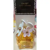 在飛比找蝦皮購物優惠-Daisy Marc Jacobs 小雛菊香水