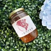 小豪州 沙茶醬 TAIWAN HOW-CHOU SATAY SAUCE FOR HOT POT 350g