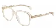 Moncler ME2010 3003 Men's Glasses Yellow Size 52 - Private Health Rebate - Blue Light Block Available