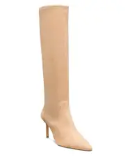 Stuart Weitzman Women's Stuart Power 75 Boots