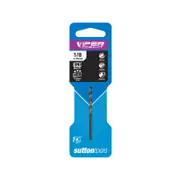Sutton Tools 1/8" Viper Cobalt Jobber Drill Bit
