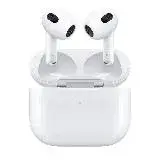 在飛比找遠傳friDay購物精選優惠-Apple AirPods 3 搭配MagSafe充電盒 M