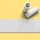 Floral Pattern Texture Roller Embosser for Clay Cookie Dough High Quality