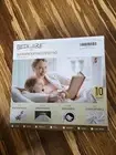 BEDLORE Waterproof Mattress Protector, King Size King