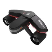 [EU Direct] Sublue Navbow/ Navbow+ Professional Buoyancy Cabin Underwater Scooter 3-Speed 40M Dive Depth Diving Booster