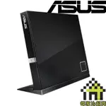 華碩 SBW-06D2X-U 外接式超薄 BD 藍光燒錄機 ASUS SBW-06D2X〔每家比〕