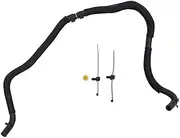 Sunsong 3403915 Power Steering Return Line Assy
