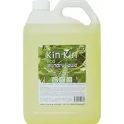 Kin Kin Naturals Eco Laundry Liquid Euca &L.Myrtle 5L